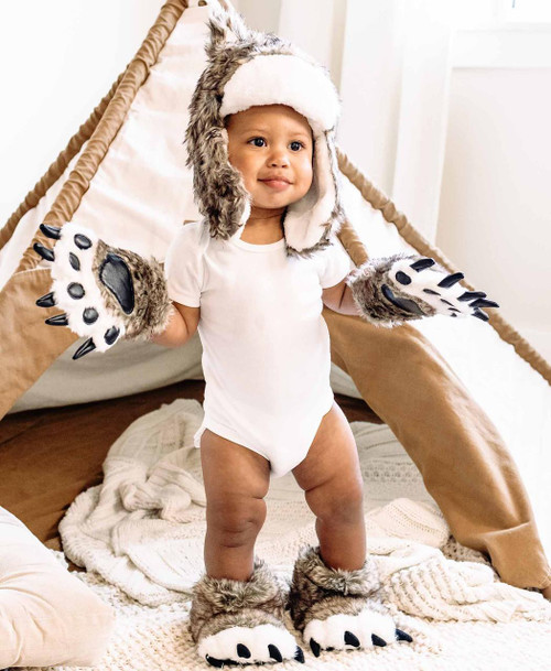 Lazy One Wolf Wild Thing Combo Pack