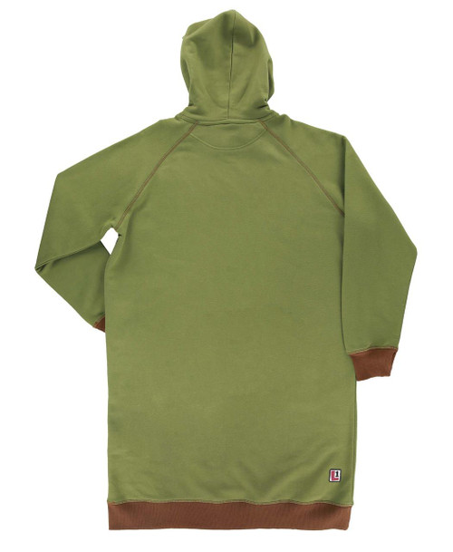 Lazy One Yellowstone Sleep Hoodie