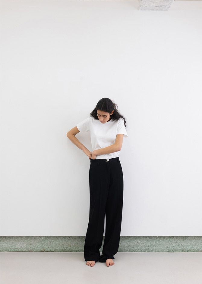 Le 17 Septembre LIV TOP In COTTON