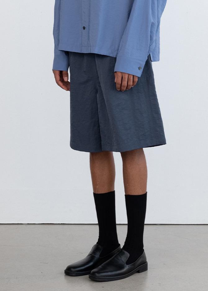 le 17 septembre SOFT TOUCH LOAFER [BLACK]