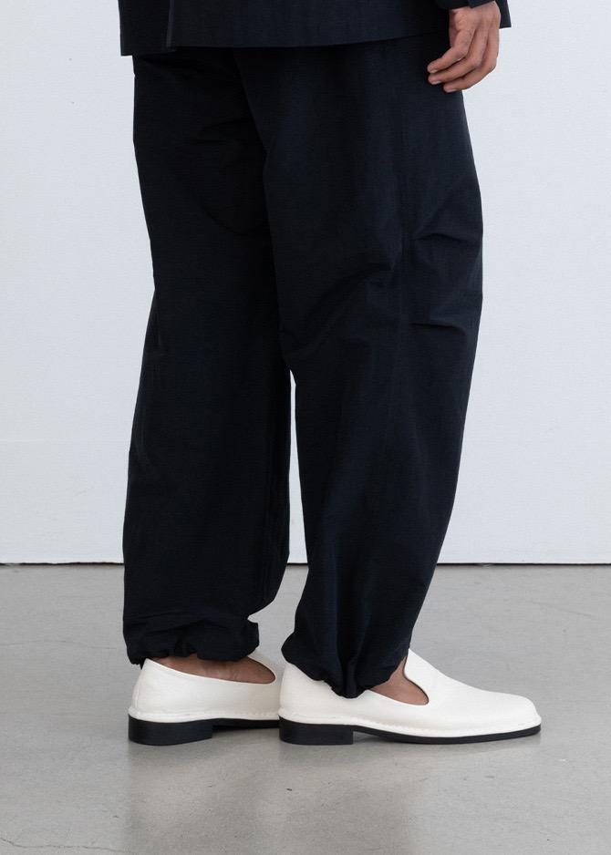 le 17 septembre SOFT TOUCH LOAFER [WHITE]