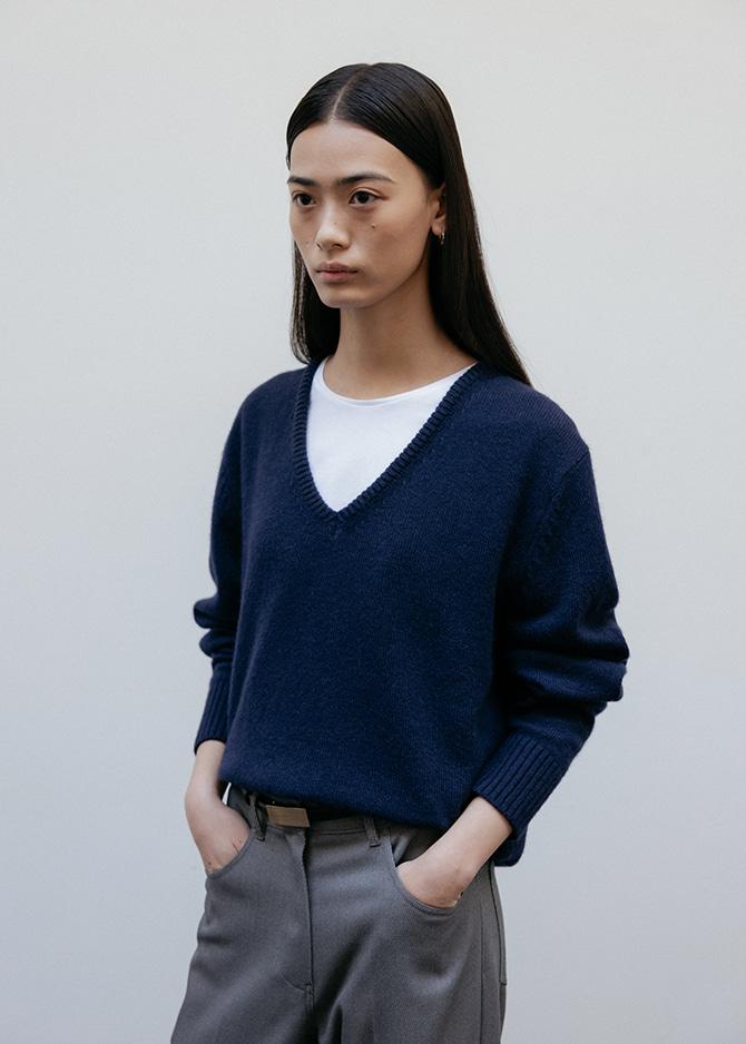 Le 17 Septembre SQUARE BELT In LEATHER