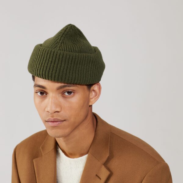 Le Bonnet Balaclava — Croco