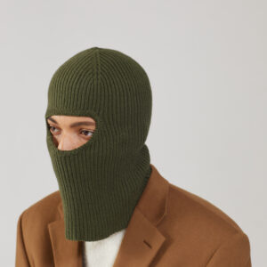 le bonnet Balaclava — Croco