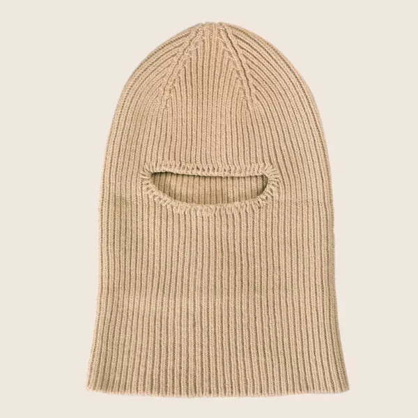 Le Bonnet Balaclava — Sand