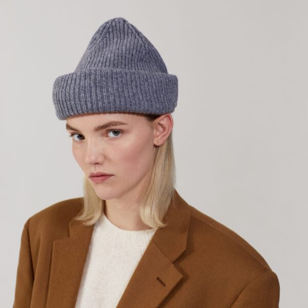 Le Bonnet Balaclava — Smoke