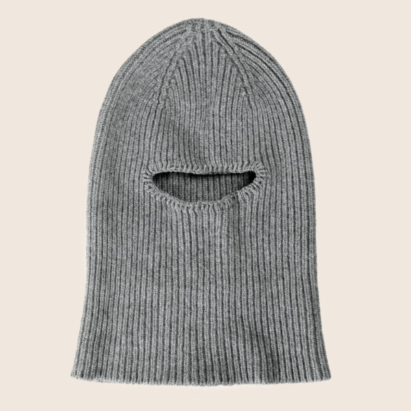 Le Bonnet Balaclava — Smoke