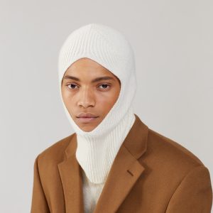 le bonnet Balaclava — Snow