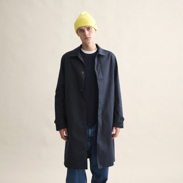 Le Bonnet Beanie — Acid Yellow