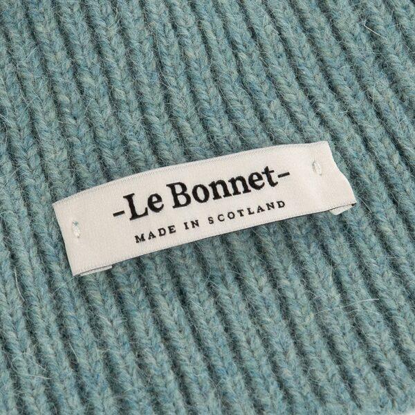 Le Bonnet Beanie — Basil