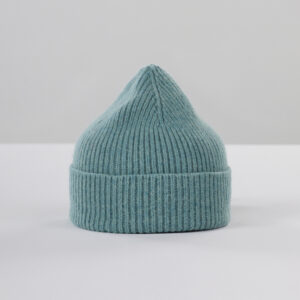 le bonnet Beanie — Basil