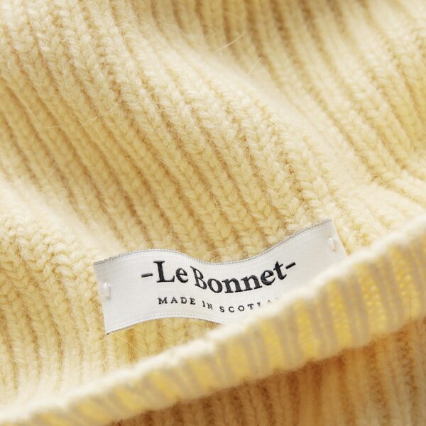 Le Bonnet Beanie — Blonde