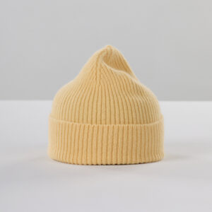 le bonnet Beanie — Blonde