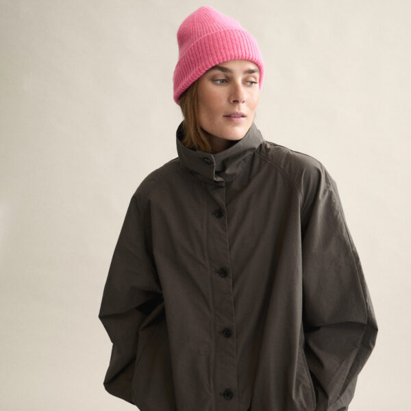 Le Bonnet Beanie — Bubblegum