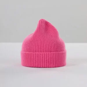 le bonnet Beanie — Bubblegum