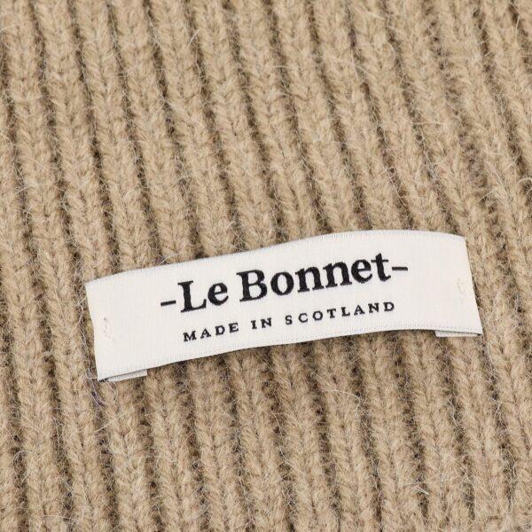 Le Bonnet Beanie — Clay