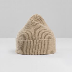 le bonnet Beanie — Clay