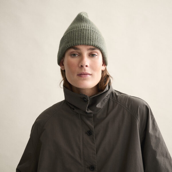 Le Bonnet Beanie — Croco