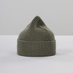 le bonnet Beanie — Croco