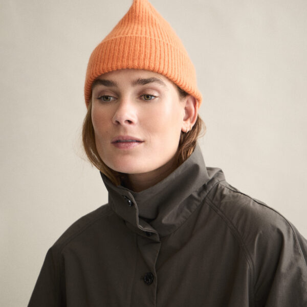 Le Bonnet Beanie — Flame