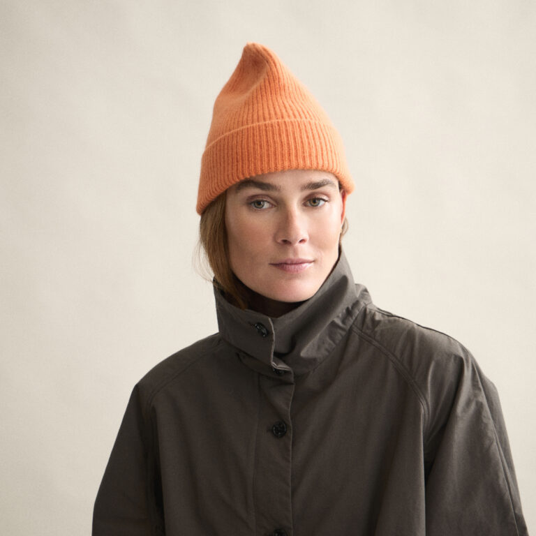 Le Bonnet Beanie — Flame