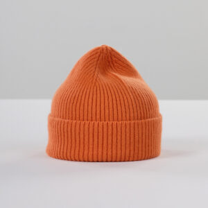 le bonnet Beanie — Flame