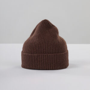 le bonnet Beanie — Gingerbread