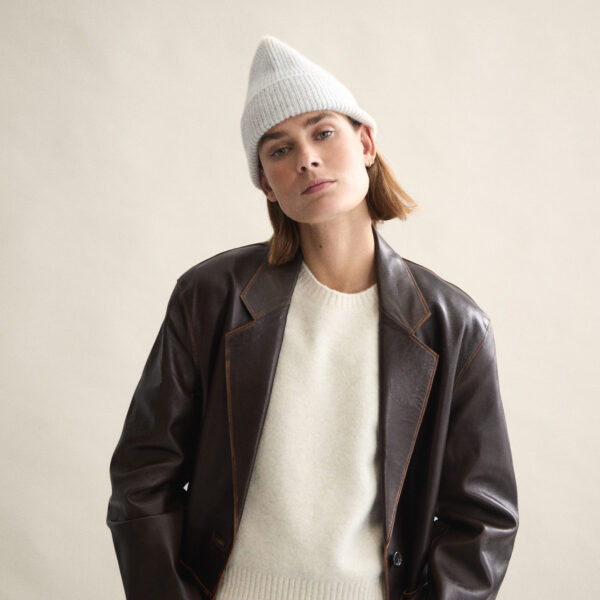 Le Bonnet Beanie — Irridescent
