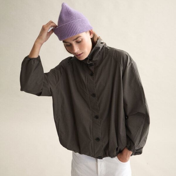 Le Bonnet Beanie — Lavender