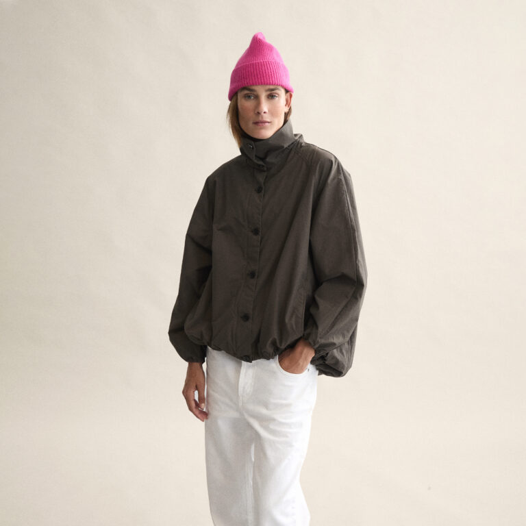 Le Bonnet Beanie — Lipstick