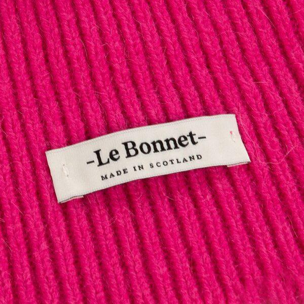 Le Bonnet Beanie — Lipstick