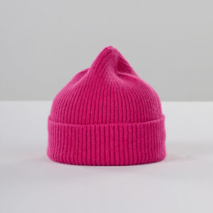 le bonnet Beanie — Lipstick