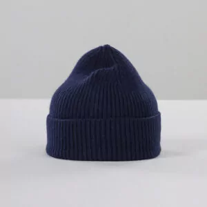 le bonnet Beanie — Midnight