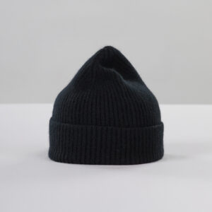 le bonnet Beanie — Onyx