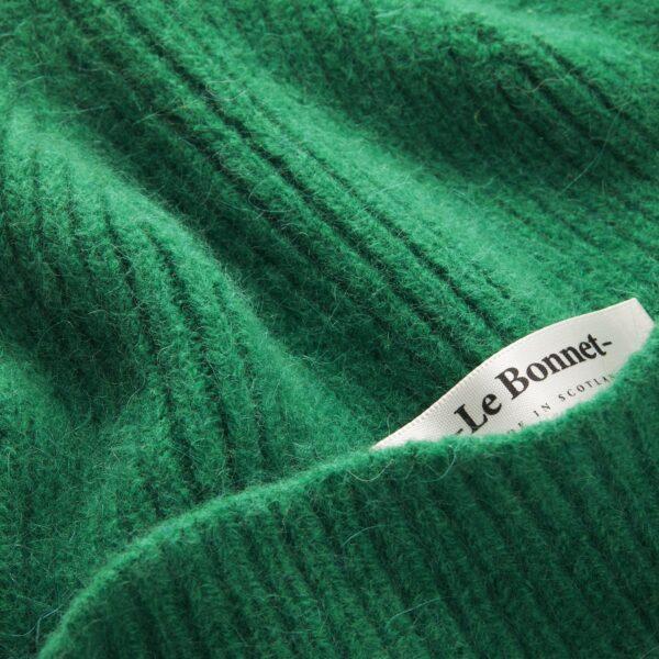 Le Bonnet Beanie — Pine