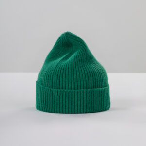 le bonnet Beanie — Pine