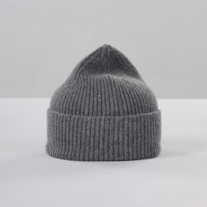le bonnet Beanie — Slate Grey
