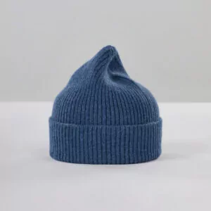 le bonnet Beanie — Steel
