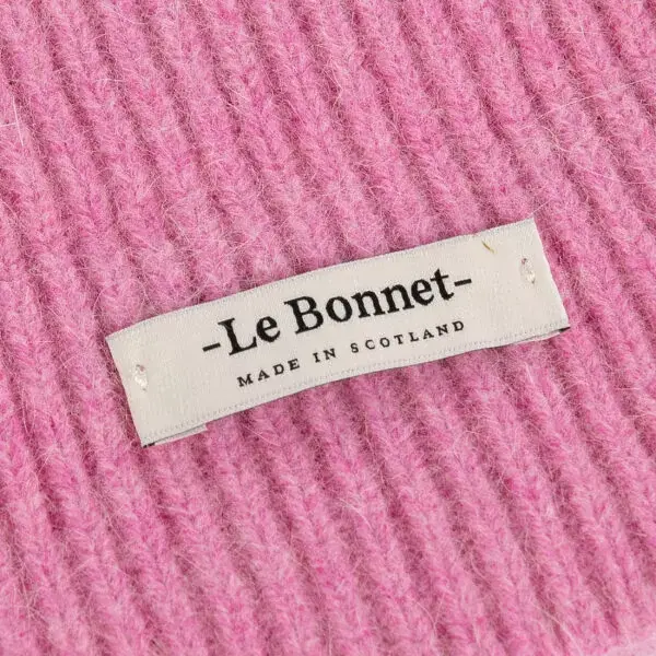 Le Bonnet Beanie — Taffy