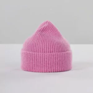 le bonnet Beanie — Taffy