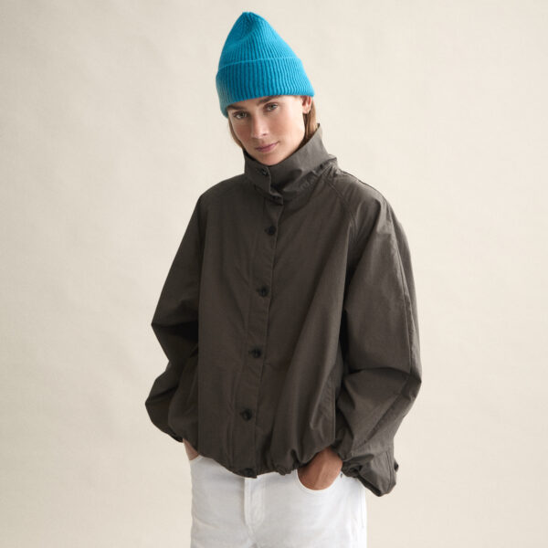 Le Bonnet Beanie — Teal