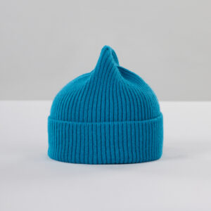 le bonnet Beanie — Teal