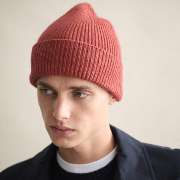 Le Bonnet Beanie — Terra