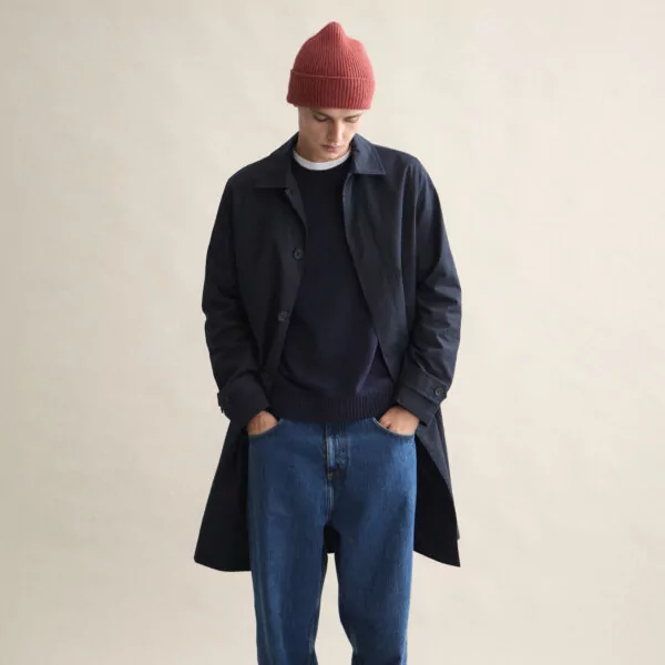 Le Bonnet Beanie — Terra