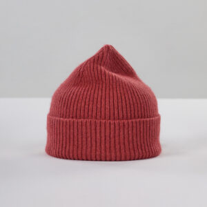 le bonnet Beanie — Terra
