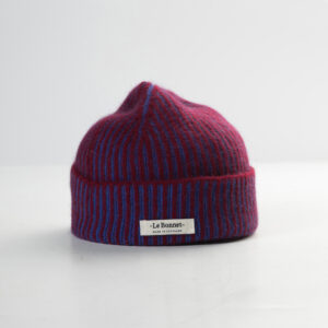 le bonnet Bonbons — Blueberry