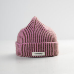 le bonnet Bonbons — Cassis