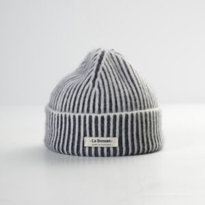 le bonnet Bonbons — Peppermint