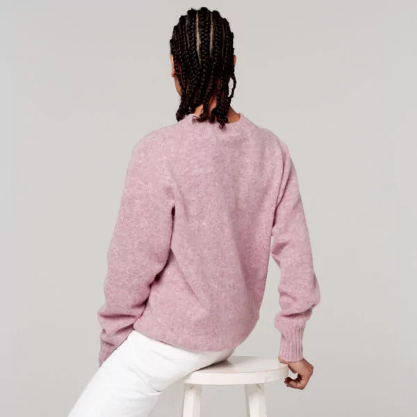 Le Bonnet Crewneck — Taffy