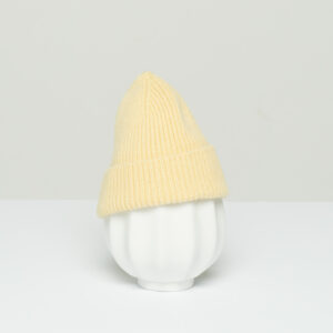 le bonnet Kids Beanies — Blonde